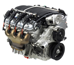 C2133 Engine